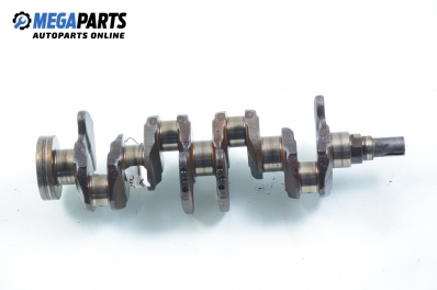 Колянов вал  за Honda Civic VI Hatchback (10.1995 - 02.2001) 1.4 i (EJ9), 75 к.с.