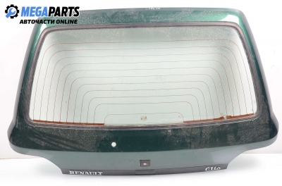Заден капак за Renault Clio I Hatchback (05.1990 - 09.1998), 2+1 вр., хечбек, позиция: задна