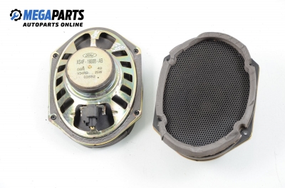 Високоговорители за Ford Focus I Hatchback (10.1998 - 12.2007), № XS4F-18808-AB