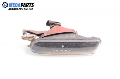 Халоген за BMW 3 Series E46 Sedan (02.1998 - 04.2005), седан, позиция: лява