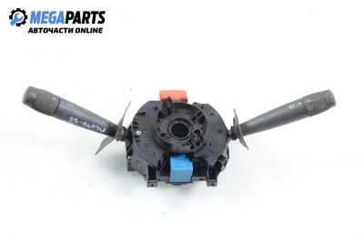 Лостчета светлини и чистачки за Fiat Punto Hatchback (09.1993 - 09.1999)