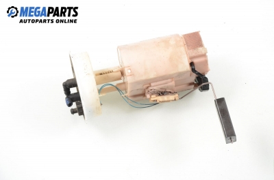 Нивомер за Skoda Octavia I Combi (07.1998 - 12.2010) 1.9 TDI