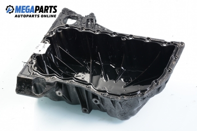 Картер за Renault Scenic II Minivan (06.2003 - 07.2010) 1.9 dCi (JM14), 131 к.с.