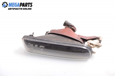 Халоген за BMW 3 Series E46 Sedan (02.1998 - 04.2005), седан, позиция: дясна