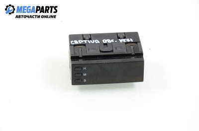 Часовник за Chevrolet Captiva SUV (06.2006 - ...)