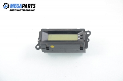 Часовник за Land Rover Freelander SUV I (02.1998 - 10.2006)