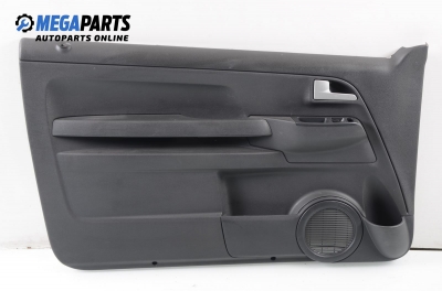 Кора врата за Volkswagen Fox Hatchback (08.2003 - 10.2015), 2+1 вр., позиция: лява