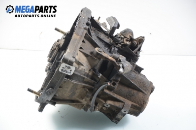 Ръчна скоростна кутия за Lancia Lybra Sedan (07.1999 - 10.2005) 2.4 JTD, 150 к.с.