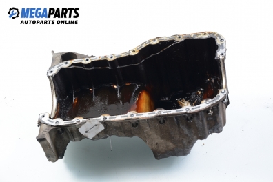Картер за Renault Clio II Hatchback (09.1998 - 09.2005) 1.4 (B/CB0C), 75 к.с.
