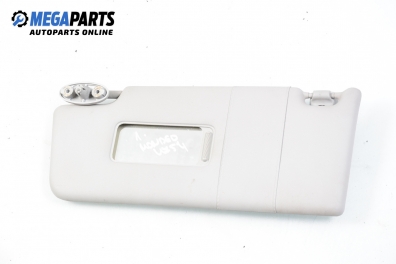 Сенник за Ford Mondeo III Sedan (10.2000 - 03.2007), позиция: лява