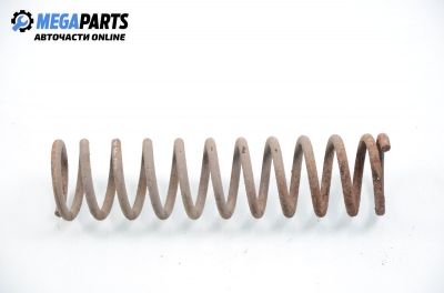Пружина за ходова част за Audi 80 Sedan B3 (06.1986 - 10.1991), седан