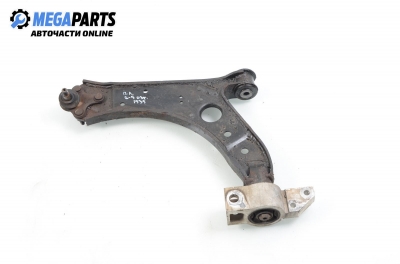 Носач / щанга за Volkswagen Golf V Hatchback (10.2003 - 02.2009), позиция: предна, лява