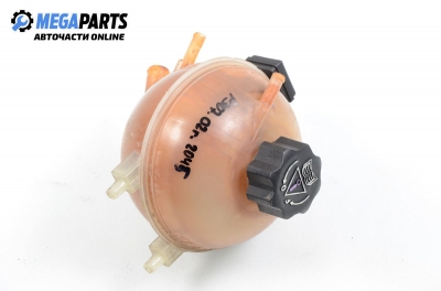 Казанче за антифриз за Peugeot 307 Hatchback (08.2000 - 12.2012) 2.0 HDi 90, 90 к.с.