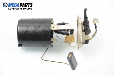 Нивомер за Peugeot 607 Sedan (01.2000 - 07.2010) 2.2 HDi