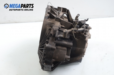 Ръчна скоростна кутия за Mercedes-Benz A-Class Hatchback  (W168) (07.1997 - 08.2004) A 160 (168.033, 168.133), 102 к.с.