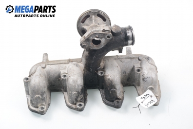 Всмукателен колектор за Ford Focus I Estate (02.1999 - 12.2007) 1.8 TDCi, 100 к.с.