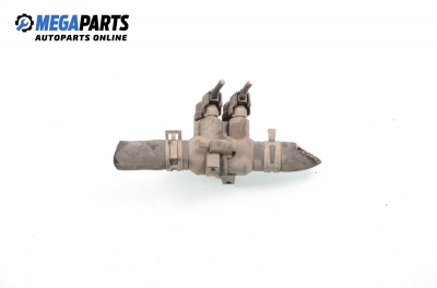 Нагревател антифриз за Citroen Xsara Picasso (09.1999 - 06.2012) 2.0 HDi, 90 к.с.
