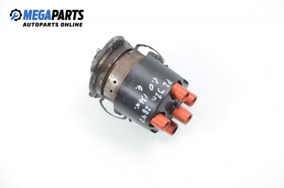 Палец на разпределителя на запалването (делко) за Volkswagen Passat Sedan B3, B4 (02.1988 - 12.1997) 2.0 16V, 136 к.с.