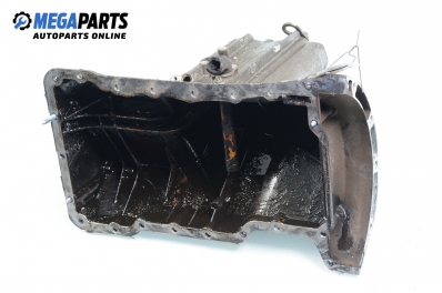 Картер за Mercedes-Benz A-Class Hatchback  (W168) (07.1997 - 08.2004) A 160 (168.033, 168.133), 102 к.с.