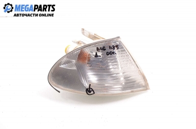 Мигач за BMW 3 Series E46 Sedan (02.1998 - 04.2005), седан, позиция: дясна