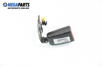 Закопчалка предпазен колан за Mercedes-Benz C-Class Estate (S204) (08.2007 - 08.2014), позиция: задна, дясна