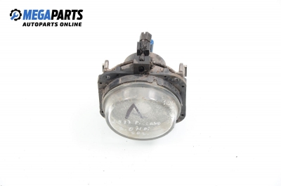 Халоген за Citroen Xsara Picasso (09.1999 - 06.2012), позиция: лява