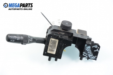 Лостче за светлини за Chrysler PT Cruiser Hatchback (06.2000 - 12.2010)