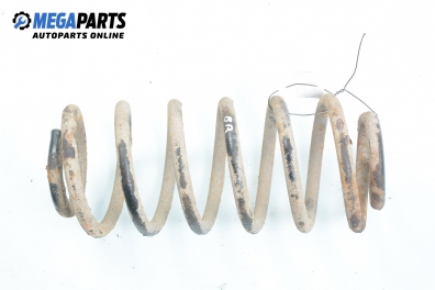 Пружина за ходова част за Jeep Grand Cherokee SUV II (09.1998 - 09.2005), позиция: задна