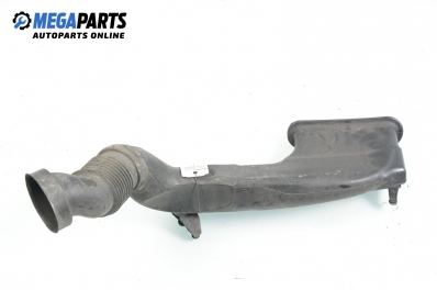 Въздуховод за Opel Zafira B Minivan (07.2005 - 14.2015) 1.9 CDTI, 120 к.с.