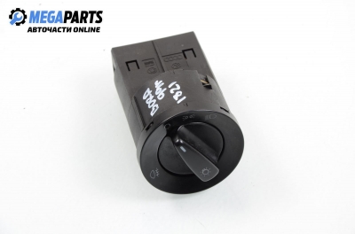 Ключ светлини  за Volkswagen Bora Sedan (10.1998 - 12.2013)