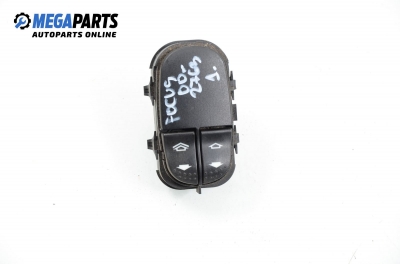 Бутони ел. стъкла  за Ford Focus I Hatchback (10.1998 - 12.2007)