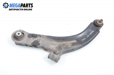 Носач / щанга за Nissan Micra III Hatchback (01.2003 - 06.2010), хечбек, позиция: лява