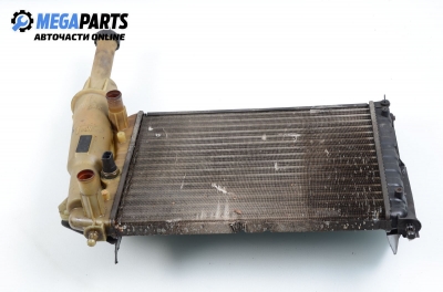 Воден радиатор за Fiat Punto Hatchback (09.1993 - 09.1999) 55 1.1, 54 к.с.