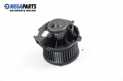 Вентилатор парно за Citroen Xsara Picasso (09.1999 - 06.2012)