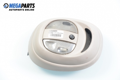 Плафон за Chrysler PT Cruiser Hatchback (06.2000 - 12.2010)