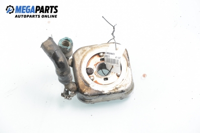 Маслоохладител за Alfa Romeo 147 Hatchback (2000-11-01 - 2010-03-01) 1.6 16V T.SPARK (937AXB1A), 120 к.с.