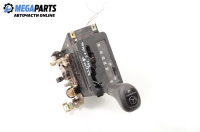 Скоростен лост (за превключване) за Mercedes-Benz E-Class Sedan (W210) (06.1995 - 08.2003)