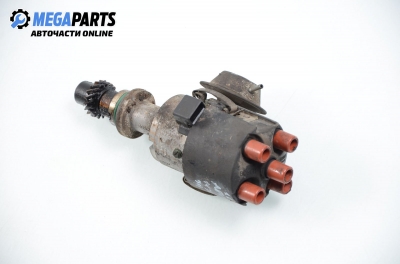 Палец на разпределителя на запалването (делко) за Audi 80 Sedan B3 (06.1986 - 10.1991) 1.6, 70 к.с.