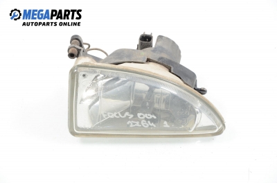 Халоген за Ford Focus I Hatchback (10.1998 - 12.2007), хечбек, позиция: дясна