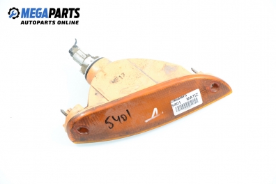 Мигач за Daewoo Matiz Hatchback (09.1998 - 01.2005), позиция: дясна