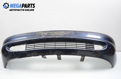 Предна броня за Ford Galaxy Minivan I (03.1995 - 05.2006), миниван, позиция: предна