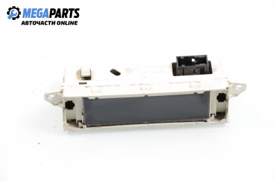 Дисплей за Peugeot 307 Hatchback (08.2000 - 12.2012)