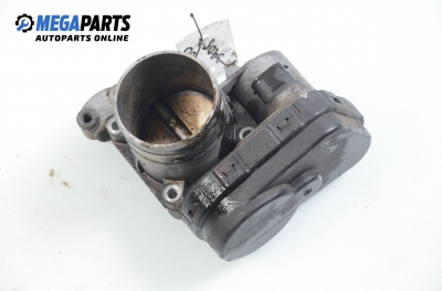 Дроселова клапа за Mercedes-Benz A-Class Hatchback  (W168) (07.1997 - 08.2004) A 160 (168.033, 168.133), 102 к.с.