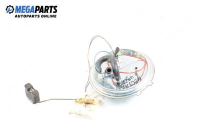 Нивомер за Opel Vectra B Estate (11.1996 - 07.2003) 2.0 i 16V