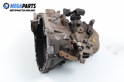 Ръчна скоростна кутия за Fiat Punto Hatchback (09.1993 - 09.1999) 55 1.1, 54 к.с.