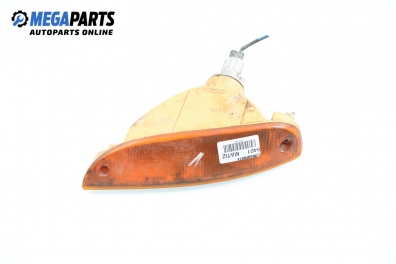 Мигач за Daewoo Matiz Hatchback (09.1998 - 01.2005), позиция: лява