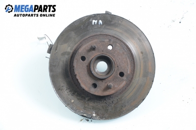 Шенкел главина за Fiat Punto Van I (04.1996 - 02.2000), позиция: предна, лява