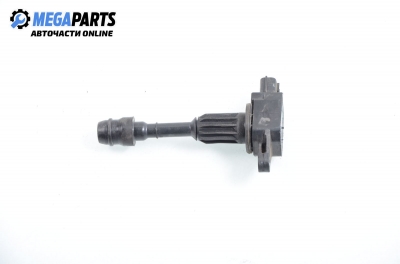 Запалителна бобина за Nissan Micra III Hatchback (01.2003 - 06.2010) 1.2 16V, 80 к.с.