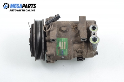 Компресор климатик за Alfa Romeo 156 Sportwagon (01.2000 - 05.2006) 1.9 JTD (932B2B), 110 к.с.