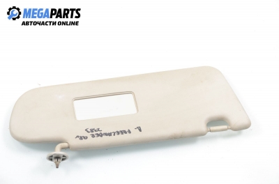 Сенник за Land Rover Freelander SUV I (02.1998 - 10.2006), позиция: дясна